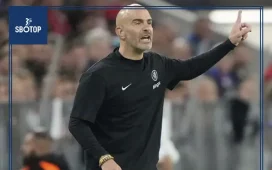 SBOTOP: Despite Consecutive Defeats, Enzo Maresca Refuses to See Liverpool as an Easy Opponent