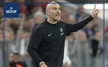 SBOTOP: Despite Consecutive Defeats, Enzo Maresca Refuses to See Liverpool as an Easy Opponent