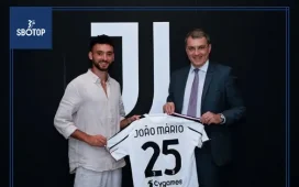 SBOTOP_ Did Joao Mario’s Move to Juventus End in Disappointment_