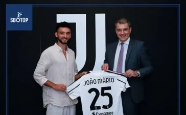 SBOTOP_ Did Joao Mario’s Move to Juventus End in Disappointment_