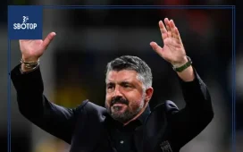 SBOTOP: Gattuso Furious! Demands Italy to Get Serious About Their Playoff Chances