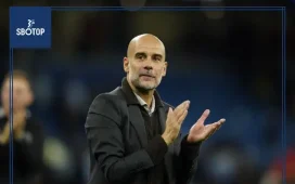 SBOTOP: Guardiola Becomes Fastest Manager to Reach 250 Premier League Wins, Plans to Invite Ferguson and Wenger!