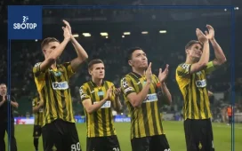 SBOTOP: Kairat Almaty vs Pafos: Chasing Their First-Ever Champions League Victory