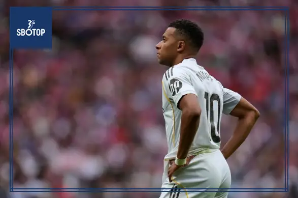 SBOTOP_ Madrid Face Nervous Wait as Mbappé and Mastantuono Suffer Injury Setbacks on International Duty