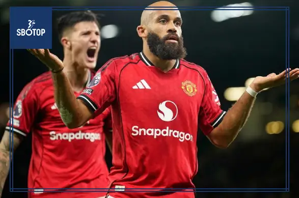 SBOTOP: Manchester United Back in Form and Firing — Nottingham Forest Must Stay Alert!