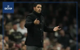 SBOTOP: Mind Games at Play? Amid Emirates Hot Water Scandal, Arteta Heaps Huge Praise on Simeone