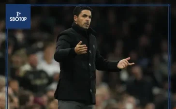 SBOTOP: Mind Games at Play? Amid Emirates Hot Water Scandal, Arteta Heaps Huge Praise on Simeone