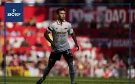 SBOTOP: Not About Money or Trophies: The Real Reason Martin Zubimendi Chose Arsenal Over Liverpool