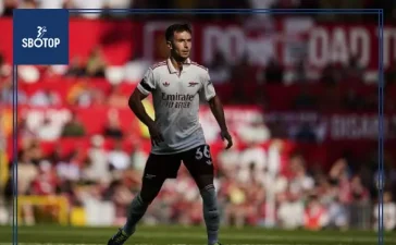 SBOTOP: Not About Money or Trophies: The Real Reason Martin Zubimendi Chose Arsenal Over Liverpool