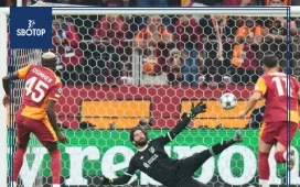 SBOTOP: Relief for Arne Slot: Mamardashvili Fully Ready to Replace Alisson at Liverpool