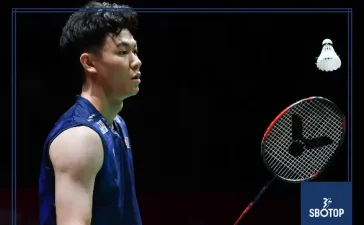 SBOTOP: Zii Jia Pulls Out of the Australian Open