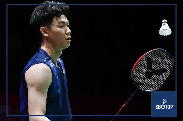 SBOTOP: Zii Jia Pulls Out of the Australian Open