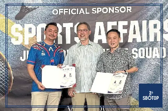 SBOTOP: Razif Aims for Another Pair at World Tour Finals While Goh-Izzuddin Remain in Contention