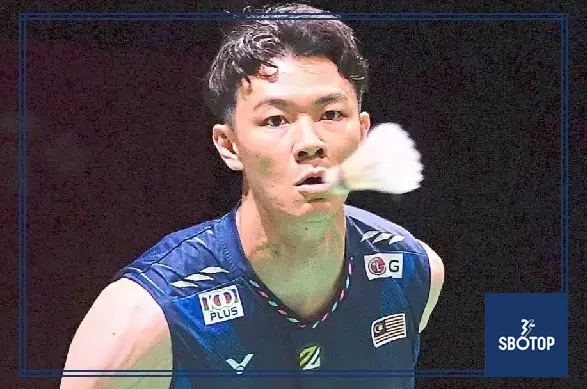 SBOTOP: NSI Signals Ongoing Opportunities for Zii Jia