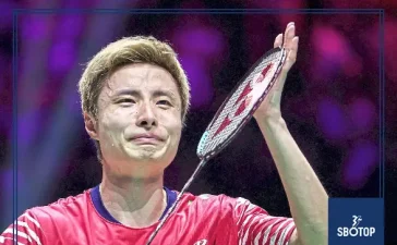 SBOTOP: World No. 1 Yuqi Faces Injury Setback Ahead of Tour Finals