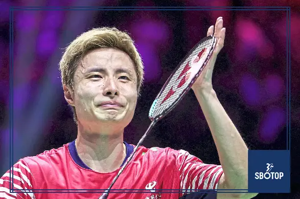 SBOTOP: World No. 1 Yuqi Faces Injury Setback Ahead of Tour Finals