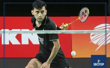 SBOTOP From Trials to Triumph: Lakshya Secures Australian Title for India