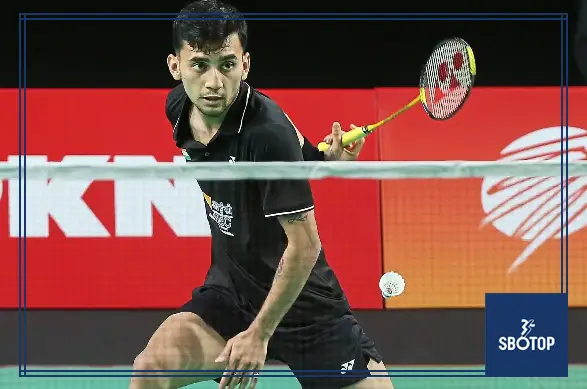 SBOTOP From Trials to Triumph: Lakshya Secures Australian Title for India