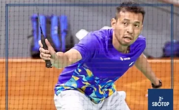 SBOTOP Iskandar’s Master Plan: Equipping Women’s Singles Shuttlers with Dangerous Weapons