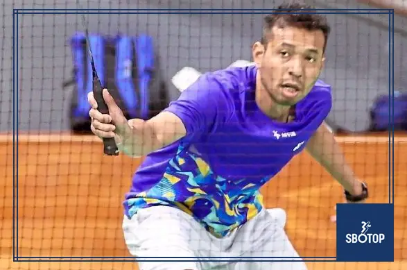 SBOTOP Iskandar’s Master Plan: Equipping Women’s Singles Shuttlers with Dangerous Weapons