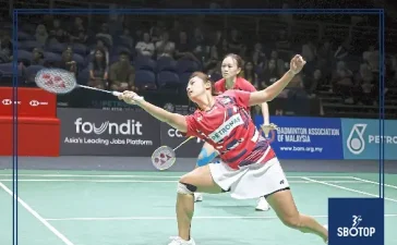 SBOTOP: Pei Kee’s Injury Sparks Early Exit in Quarters Casting Doubt on SEA Games Hopes