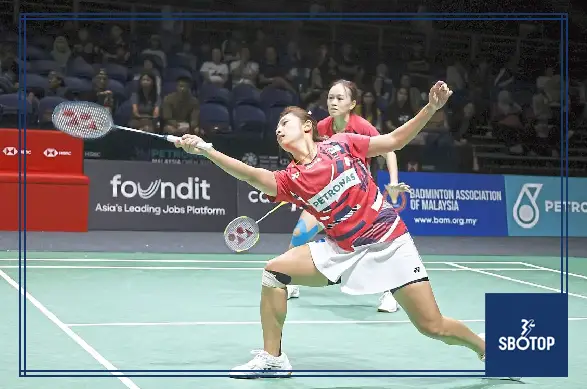 SBOTOP: Pei Kee’s Injury Sparks Early Exit in Quarters Casting Doubt on SEA Games Hopes