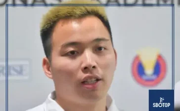 SBOTOP: Aaron Urges Teammates to Ignore Social Media Backlash