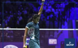 SBOTOP: Sindhu Set to Bow Out Ending Iconic Rivalry with Tzu Ying
