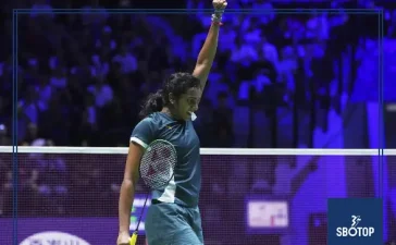 SBOTOP: Sindhu Set to Bow Out Ending Iconic Rivalry with Tzu Ying