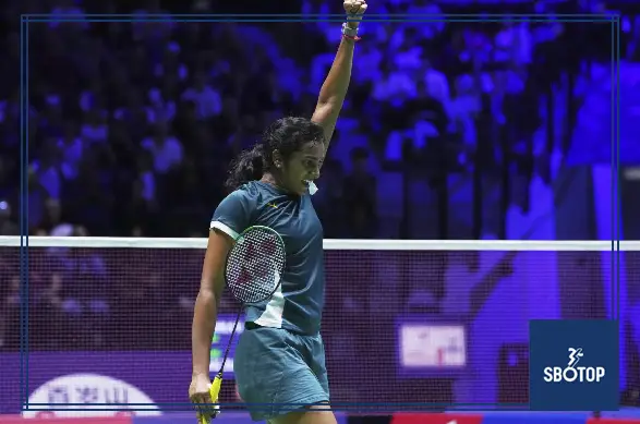 SBOTOP: Sindhu Set to Bow Out Ending Iconic Rivalry with Tzu Ying