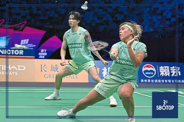 SBOTOP Injury Blow: Tang Jie–Ee Wei and Mei Xing–Pei Kee Withdraw from Hylo Open Campaign