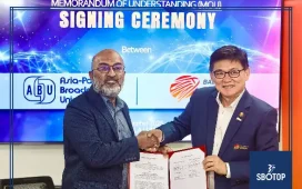 SBOTOP: BAM Intensifies Talent Search Following Men's Singles Void at International Tournament