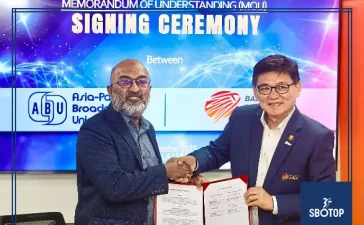 SBOTOP: BAM Intensifies Talent Search Following Men's Singles Void at International Tournament