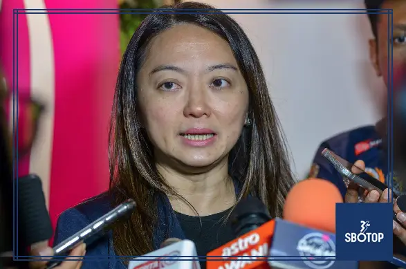 SBOTOP: BAM Welcomes Sparring Opportunities with Independent Badminton Players