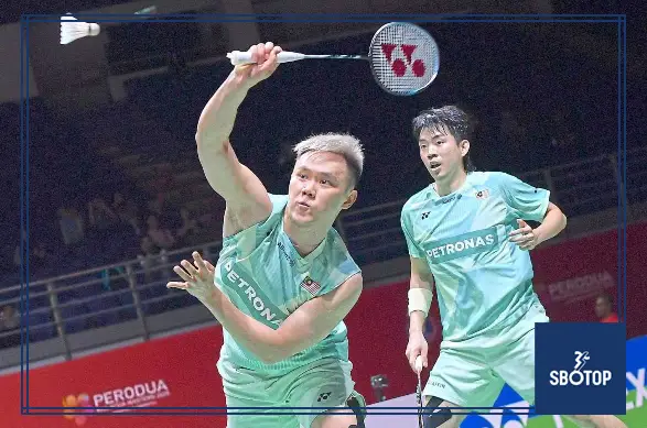 SBOTOP: Wei Chong and Tee Kai Wun Advance to Hylo Open Quarterfinals After Nail-Biting Thriller