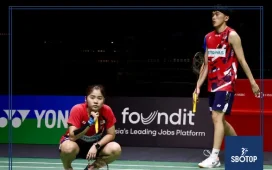 SBOTOP: Su Yin Conquers Fear of Recurring Injury Ahead of Kumamoto Masters