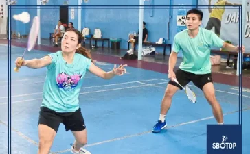 SBOTOP: Jimmy-Pei Jing Finally Overcome Final Hurdle After Six Near Misses