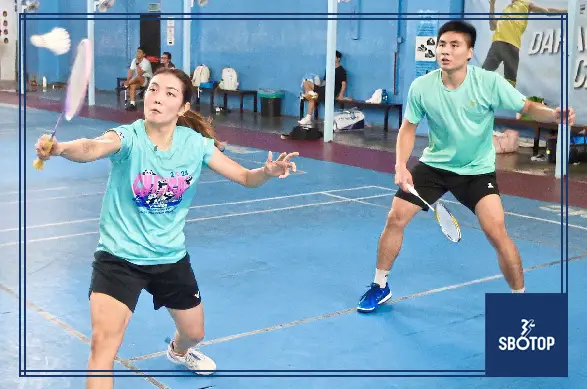 SBOTOP: Jimmy-Pei Jing Finally Overcome Final Hurdle After Six Near Misses