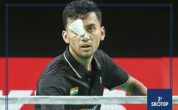 SBOTOP: Lakshya Overcomes a Tough Season to Triumph in Sydney