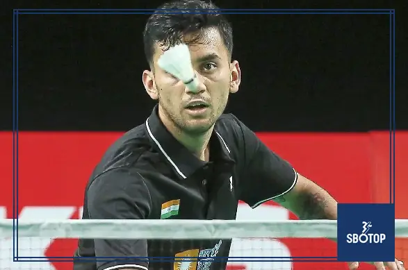 SBOTOP: Lakshya Overcomes a Tough Season to Triumph in Sydney