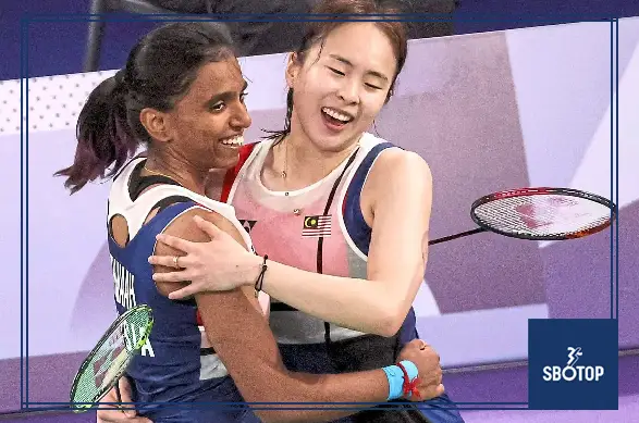 SBOTOP: Pearly-Thinaah Claim World Tour No. 1 Ranking for the First Time