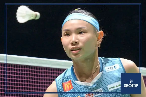 SBOTOP: Sindhu’s Retirement Marks the End of Her Iconic Duels with Tzu-Ying
