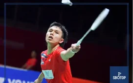 SBOTOP: Left-Handed Jacky Strikes the Right Chord in Japan