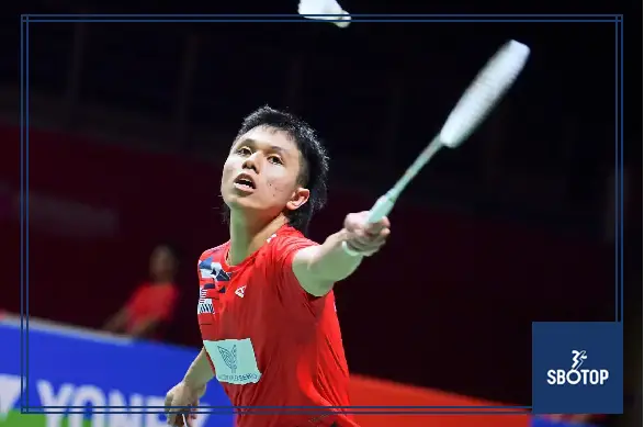 SBOTOP: Left-Handed Jacky Strikes the Right Chord in Japan