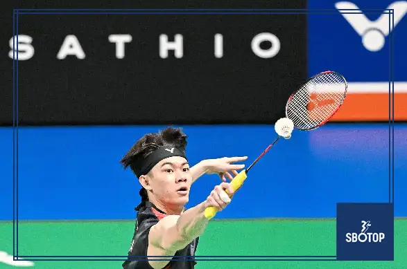 SBOTOP To Fight or Quit: Ong Ewe Hock Urges Lee Zii Jia to Keep Going Despite Injury Struggles