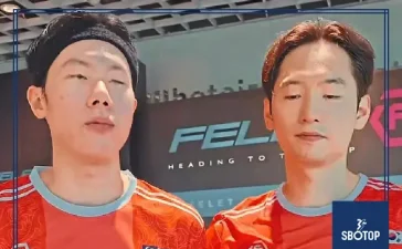 SBOTOP: V. Shem and Sol-gyu Ignite Stunning Upset by Eliminating Roy King and Arif in Australia