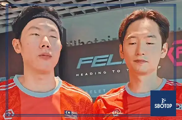 SBOTOP: V. Shem and Sol-gyu Ignite Stunning Upset by Eliminating Roy King and Arif in Australia