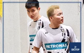 SBOTOP Hannah Yeoh Calls for Stern Action: Urges Badminton Players to Report Extreme Social Media Threats to Police and MCMC