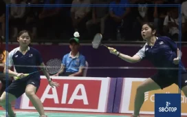 SBOROP New Duo Rising: Su Hui Joins Forces with Fazriq to Mirror Twin Su Yin’s Triumphs