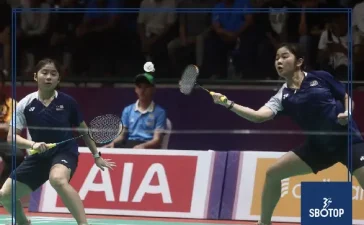 SBOROP New Duo Rising: Su Hui Joins Forces with Fazriq to Mirror Twin Su Yin’s Triumphs